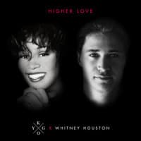 Kygo, Whitney Houston