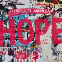 DJ Licious, Armen Paul