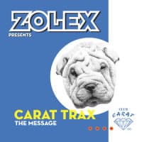 Zolex presents Carat Trax