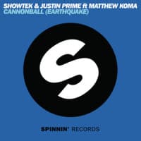 Showtek, Justin Prime, Matthew Koma