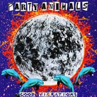 Party Animals, Flamman & Abraxas
