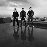 Martin Garrix, Bono, The Edge