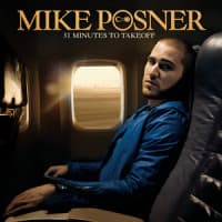 Mike Posner, Gigamesh