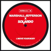 Marshall Jefferson, Solardo