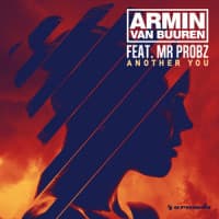 Armin van Buuren, Mr. Probz