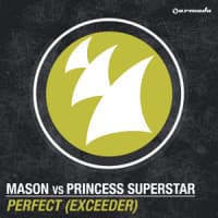 Mason, Princess Superstar