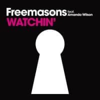 Freemasons, Amanda Wilson