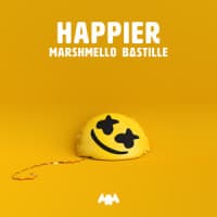Marshmello, Bastille