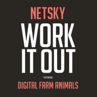 Netsky, Digital Farm Animals