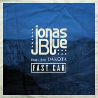 Jonas Blue, Dakota