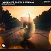 Yves V, Axel Cooper, SHANGUY