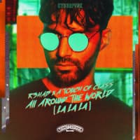 R3HAB, A Touch Of Class