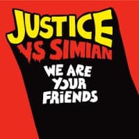 Justice, Simian