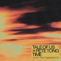 Tale Of Us, Pete Tong, Jules Buckley