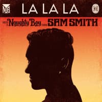 Naughty Boy, Sam Smith