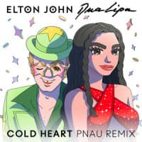 Elton John, Dua Lipa, PNAU