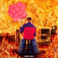 Oliver Tree, Robin Schulz