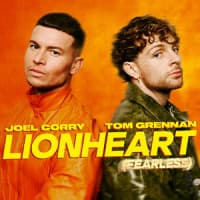 Joel Corry, Tom Grennan