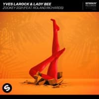 Yves Larock, Lady Bee, Roland Richards