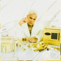 MC Cabelinho, MD Chefe, DomLaike, Dj Felipe Rosa