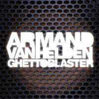 Armand Van Helden