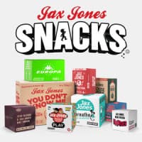 Jax Jones, Martin Solveig, Madison Beer, Europa
