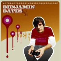 Benjamin Bates