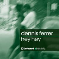 Dennis Ferrer