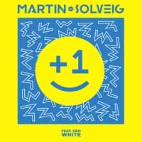 Martin Solveig, SAM WHITE