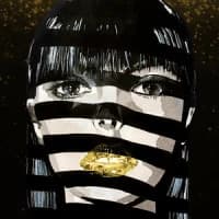 Purple Disco Machine, Sophie and the Giants