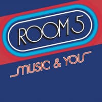 Room 5, Oliver Cheatham