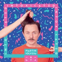 Martin Solveig, Good Times Ahead