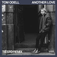 Tom Odell, Tiësto