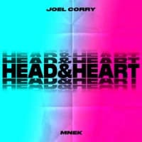 Joel Corry, MNEK