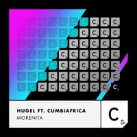 HUGEL, Cumbiafrica