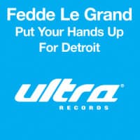 Fedde Le Grand