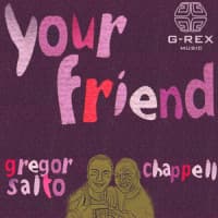 Gregor Salto, Chappell