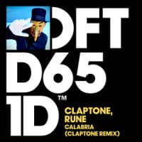 Claptone, Rune