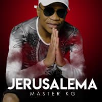 Master KG, Nomcebo Zikode