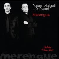 Robert Abigail, DJ Rebel