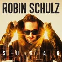 Robin Schulz, Francesco Yates