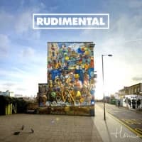 Rudimental, John Newman