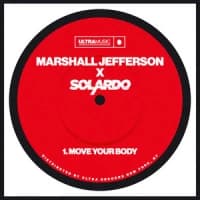 Marshall Jefferson, Solardo