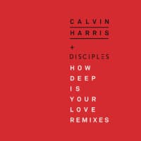 Calvin Harris, Disciples, R3HAB