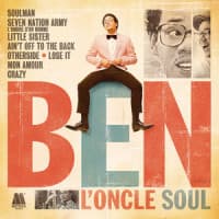 Ben L'Oncle Soul