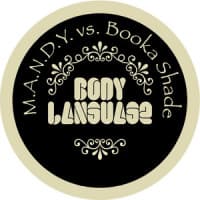 M.A.N.D.Y., Booka Shade