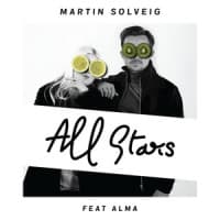 Martin Solveig, ALMA