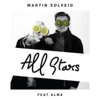 Martin Solveig, ALMA