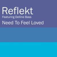 Reflekt, delline bass, Adam K & Soha
