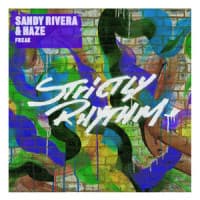 Sandy Rivera, Hayze